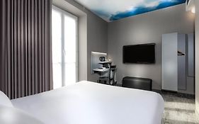 Libertel Montmartre Opéra